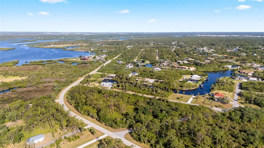 12518 Eisenhower Drive Port Charlotte FL 33953