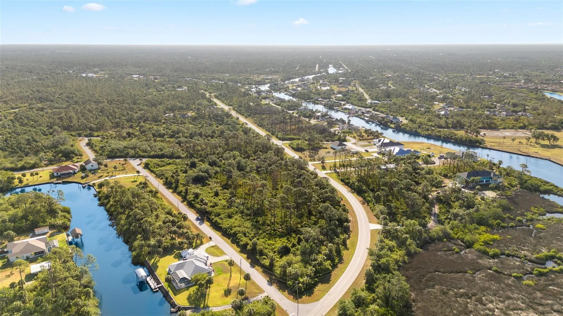 12518 Eisenhower Drive Port Charlotte FL 33953