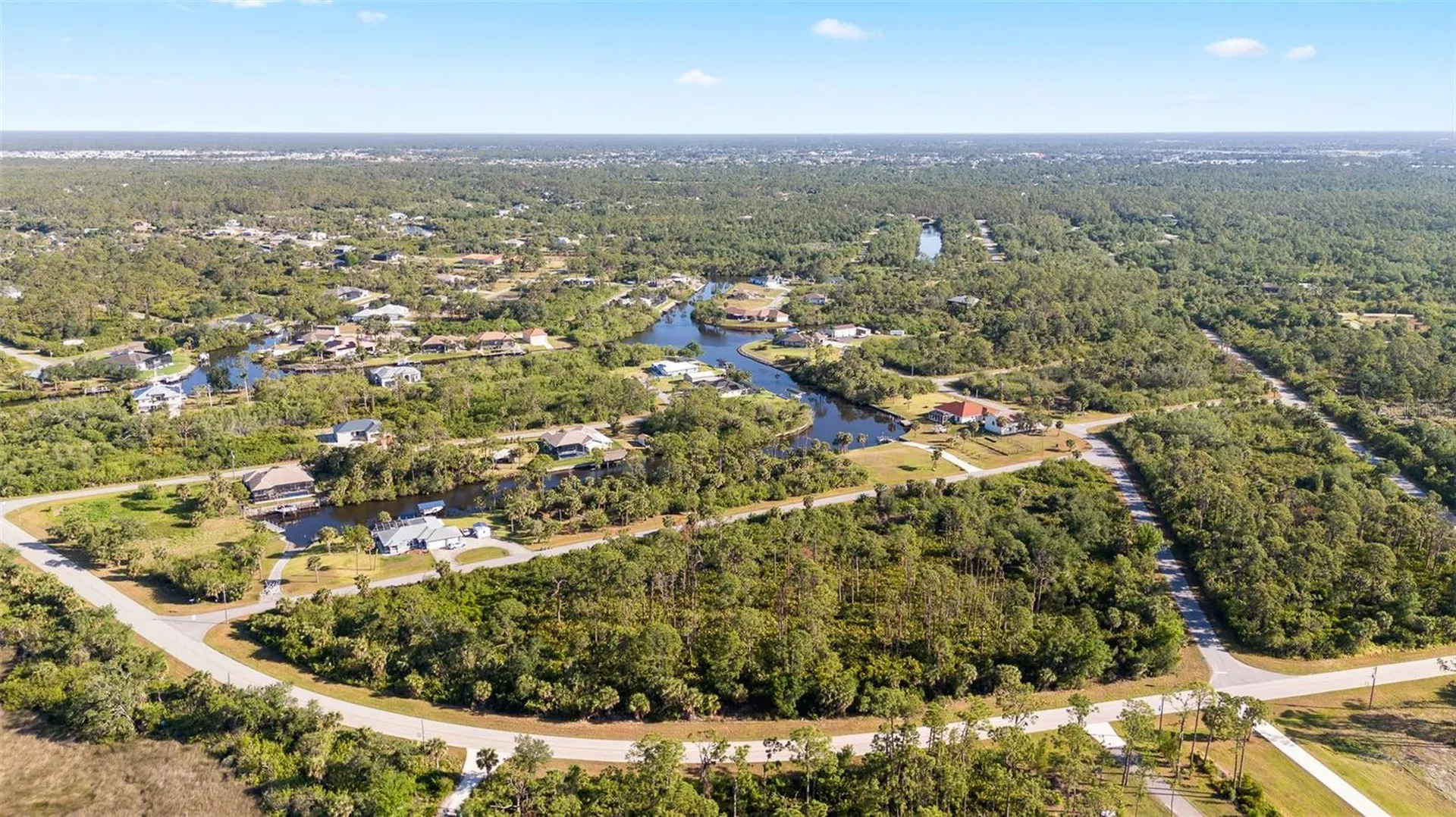 12518 Eisenhower Drive Port Charlotte FL 33953