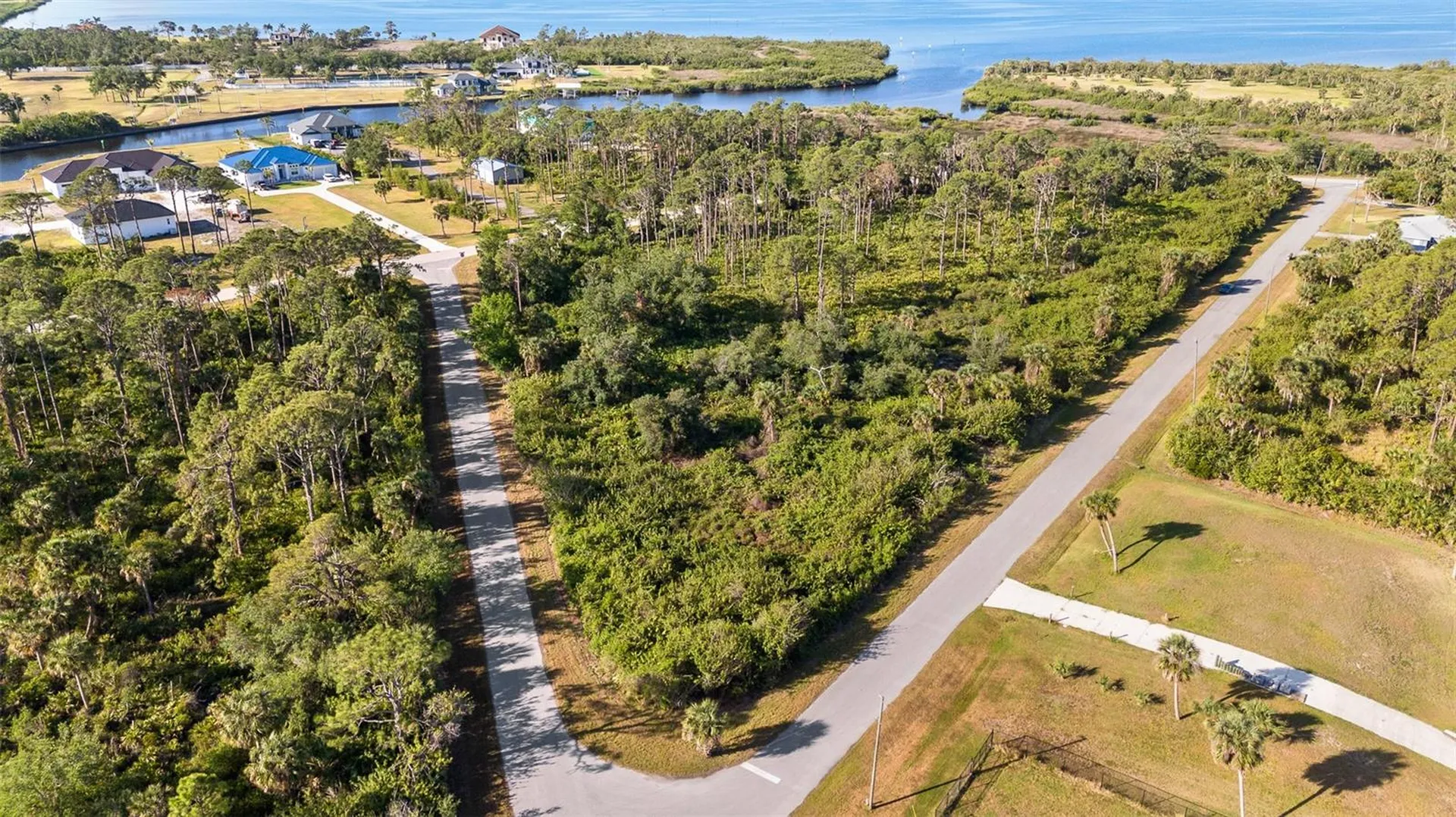12518 Eisenhower Drive Port Charlotte FL 33953