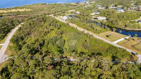 12518 Eisenhower Drive Port Charlotte FL 33953
