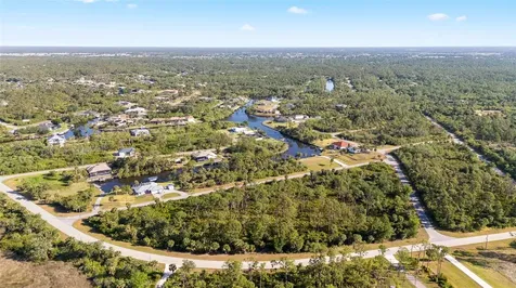 12518 Eisenhower Drive Port Charlotte FL 33953