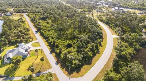 12518 Eisenhower Drive Port Charlotte FL 33953