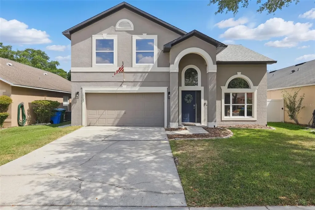1758 Bobtail Drive Maitland FL 32751