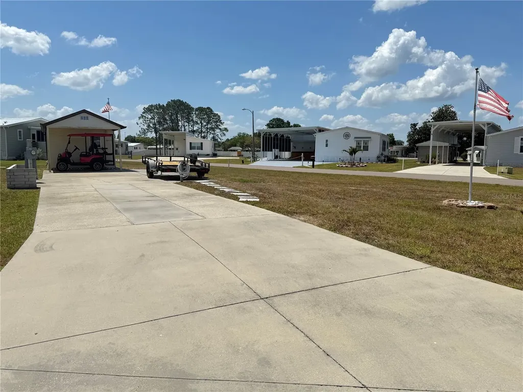 5017 Northshore Drive Polk City FL 33868