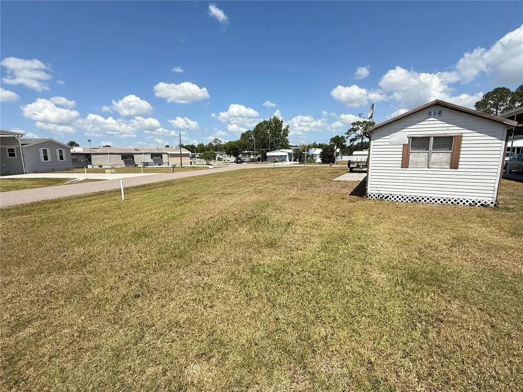 5017 Northshore Drive Polk City FL 33868
