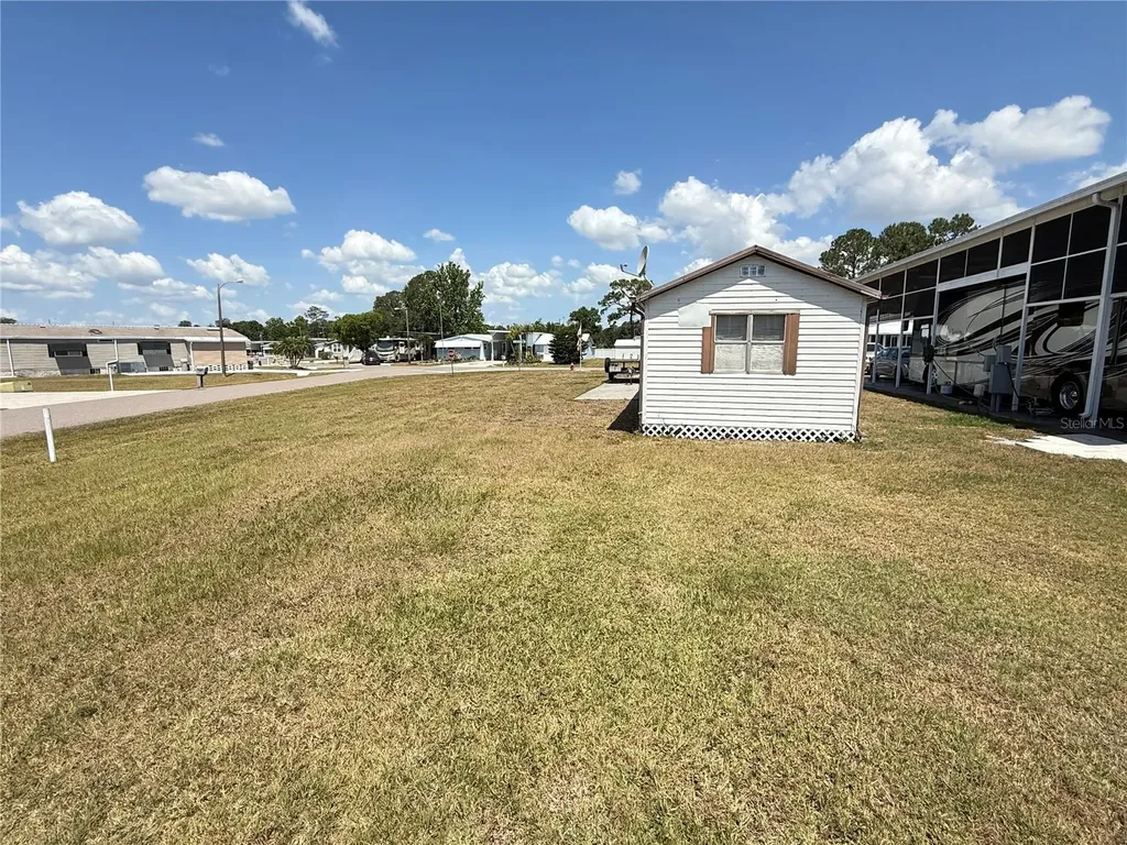 5017 Northshore Drive Polk City FL 33868