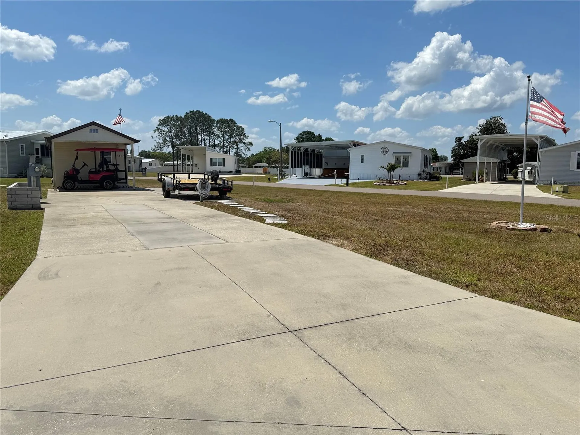 5017 Northshore Drive Polk City FL 33868