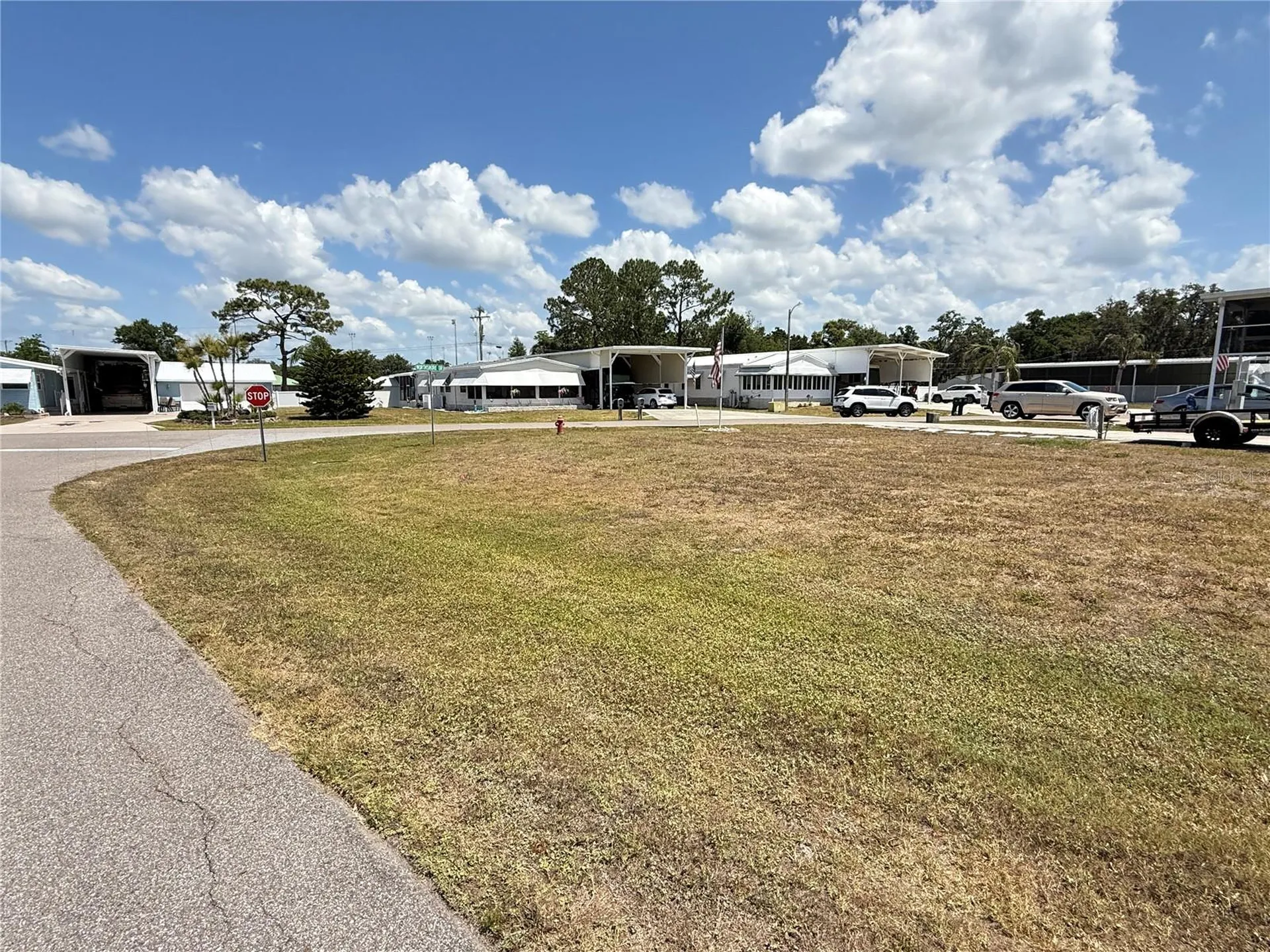 5017 Northshore Drive Polk City FL 33868