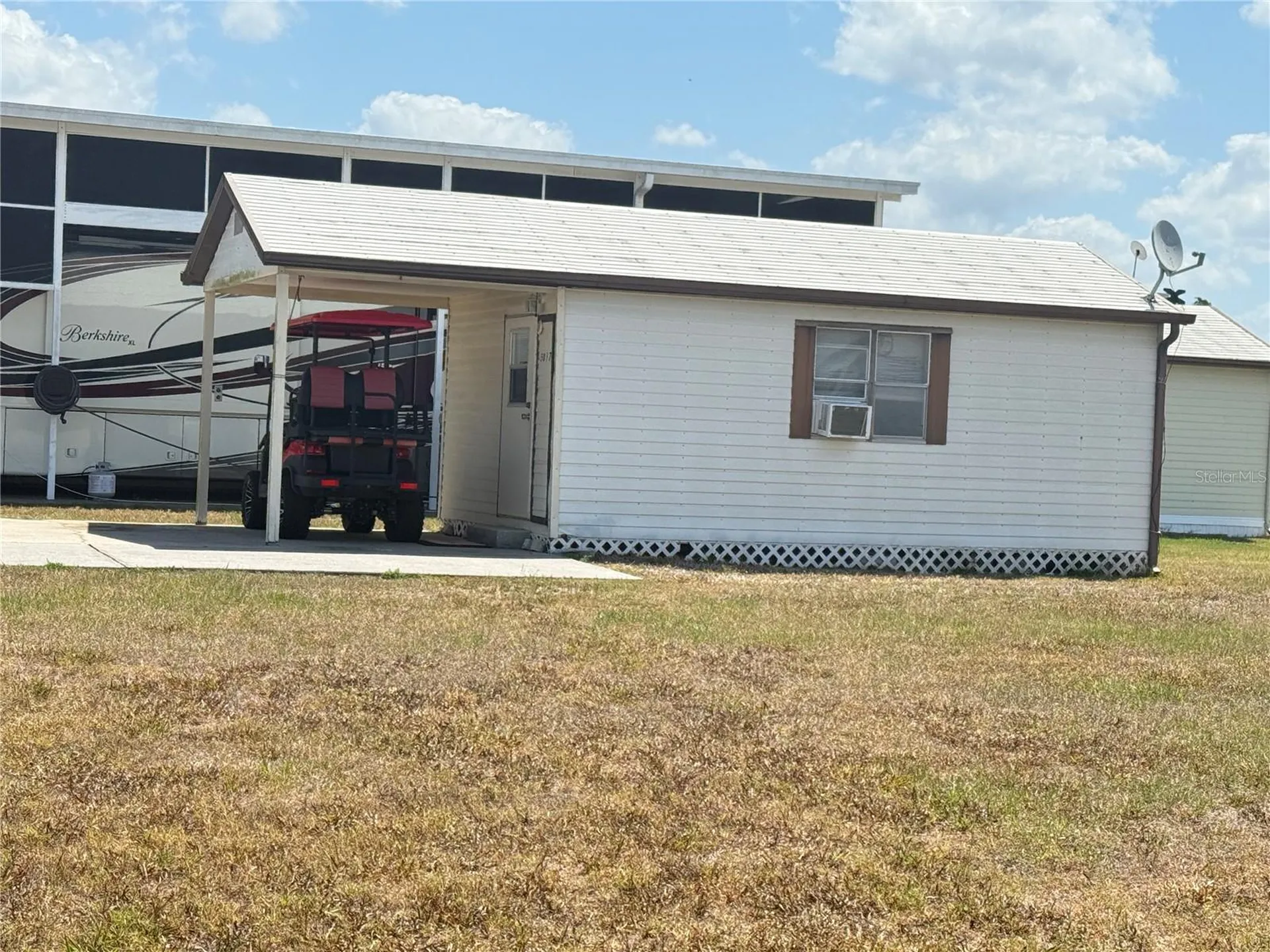 5017 Northshore Drive Polk City FL 33868