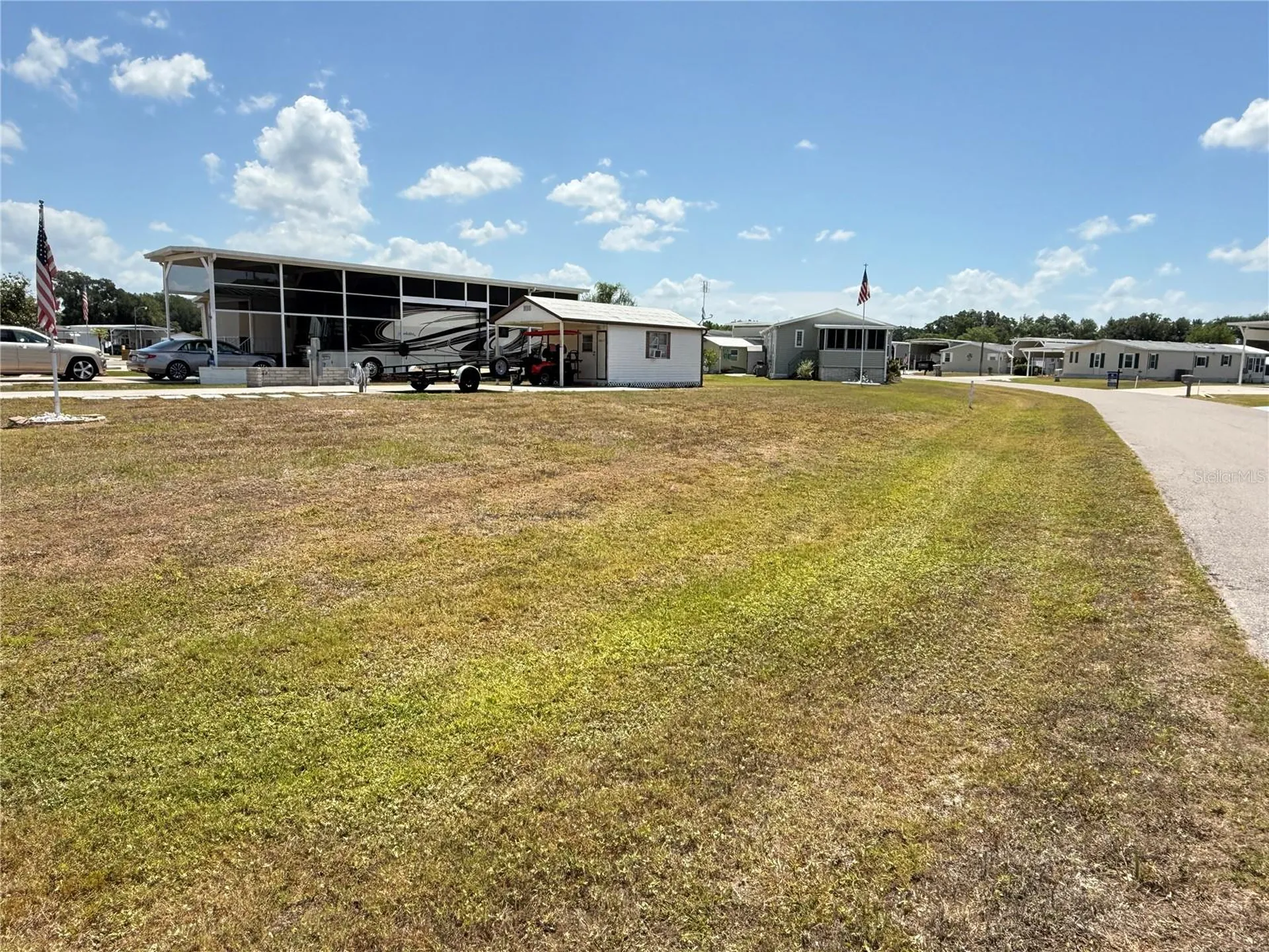 5017 Northshore Drive Polk City FL 33868