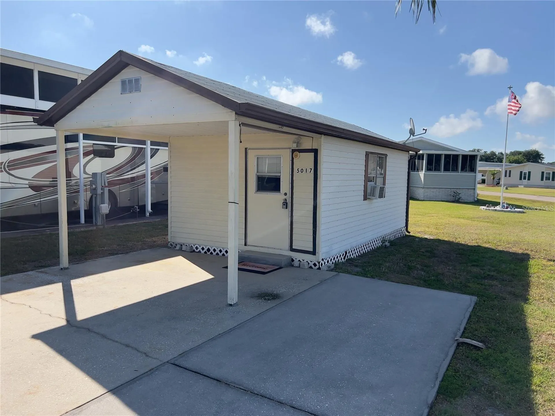 5017 Northshore Drive Polk City FL 33868