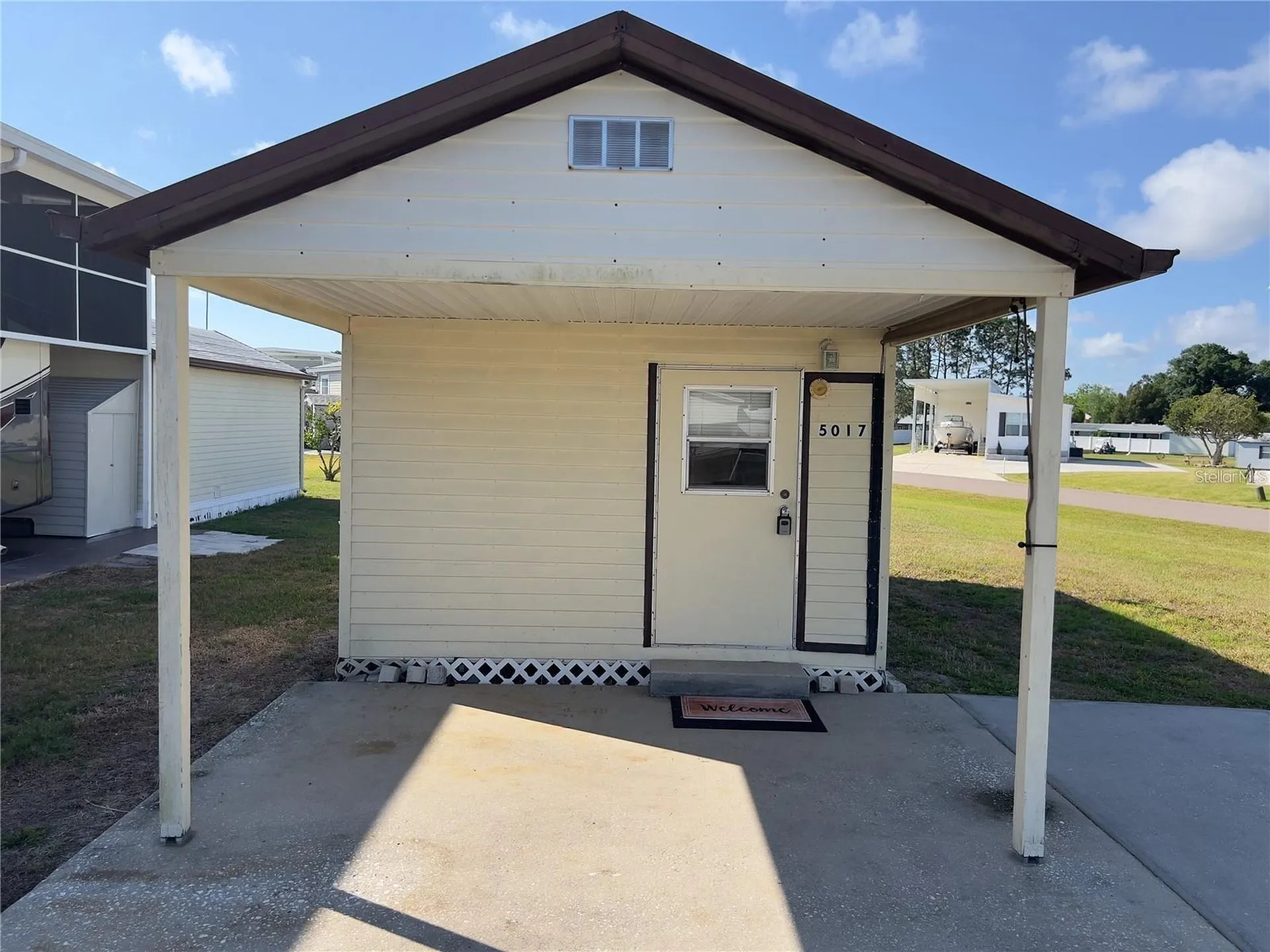 5017 Northshore Drive Polk City FL 33868