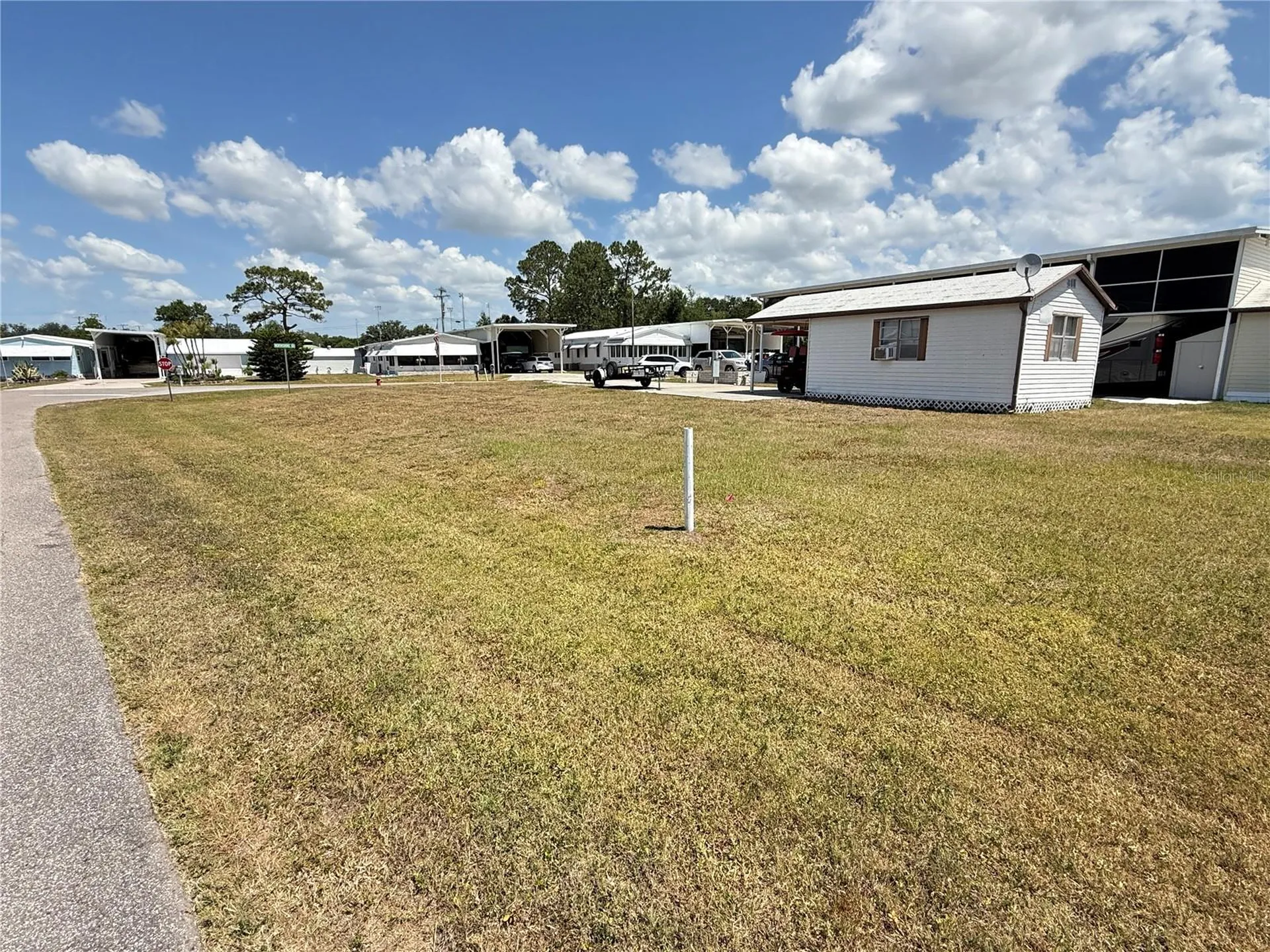 5017 Northshore Drive Polk City FL 33868