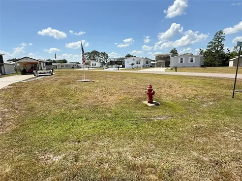 5017 Northshore Drive Polk City FL 33868