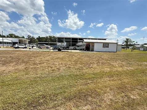 5017 Northshore Drive Polk City FL 33868
