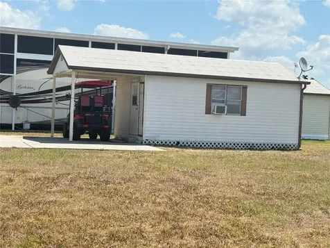 5017 Northshore Drive Polk City FL 33868