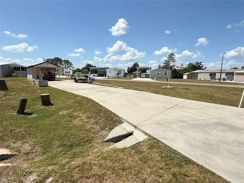 5017 Northshore Drive Polk City FL 33868