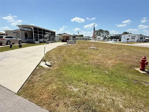 5017 Northshore Drive Polk City FL 33868