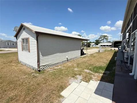5017 Northshore Drive Polk City FL 33868