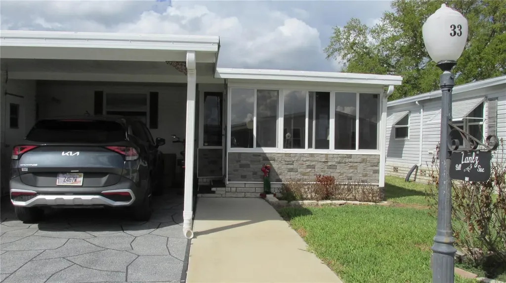 33 Edinburgh Drive Haines City FL 33844