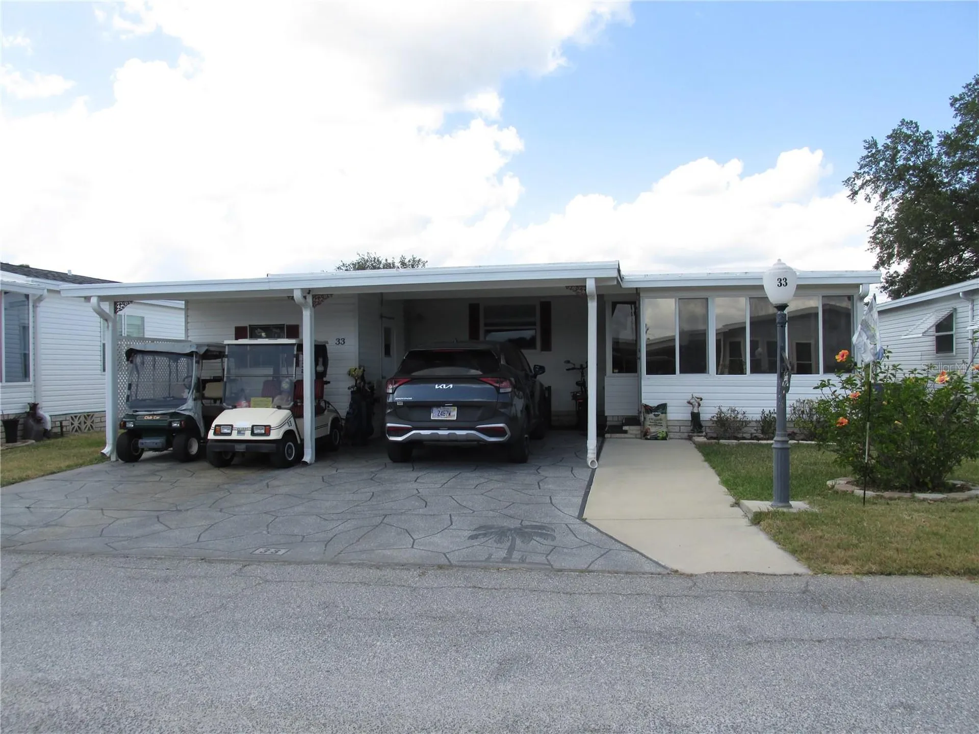 33 Edinburgh Drive Haines City FL 33844