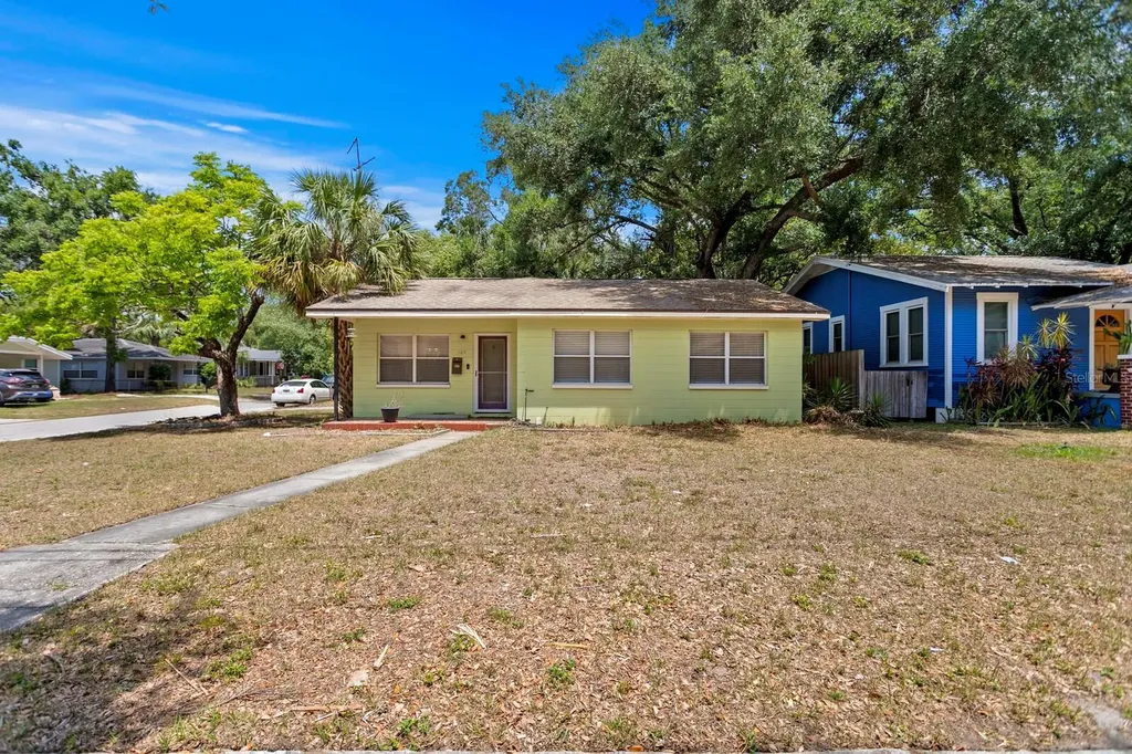 107 W Woodlawn Avenue Tampa FL 33603