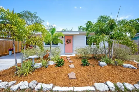 5365 Flamingo Drive St Petersburg FL 33714