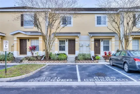 8531 Trail Wind Drive Tampa FL 33647