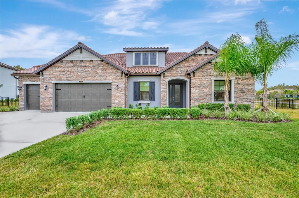17804 Brewster Green Lutz FL 33559