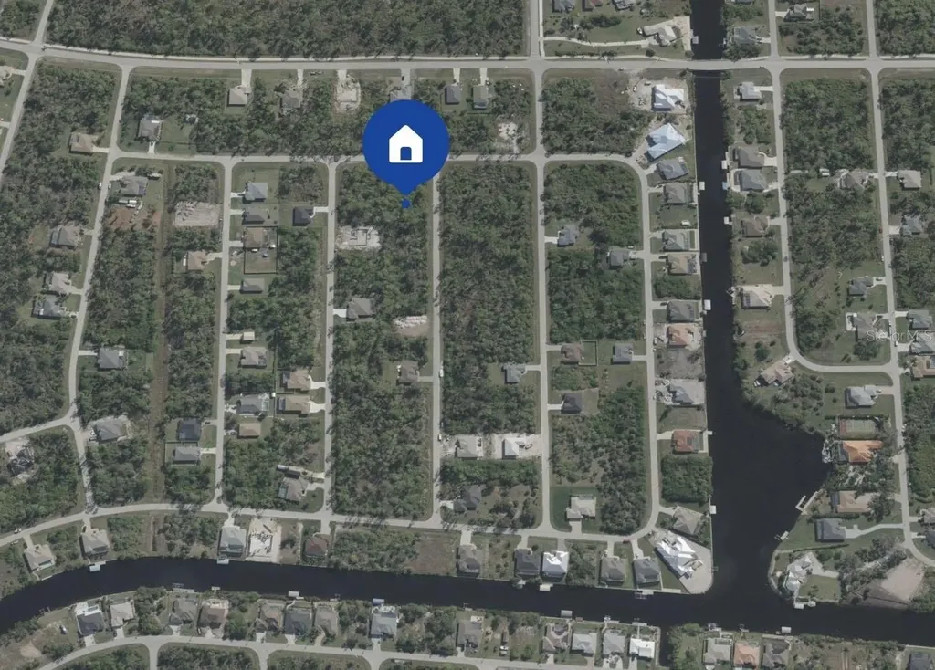 14340 Sanilac Avenue Port Charlotte FL 33981