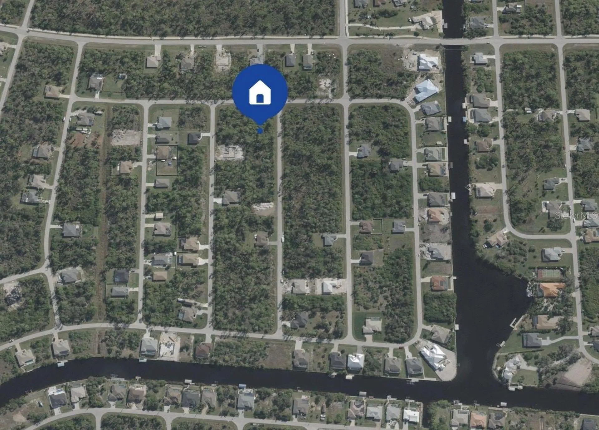 14340 Sanilac Avenue Port Charlotte FL 33981