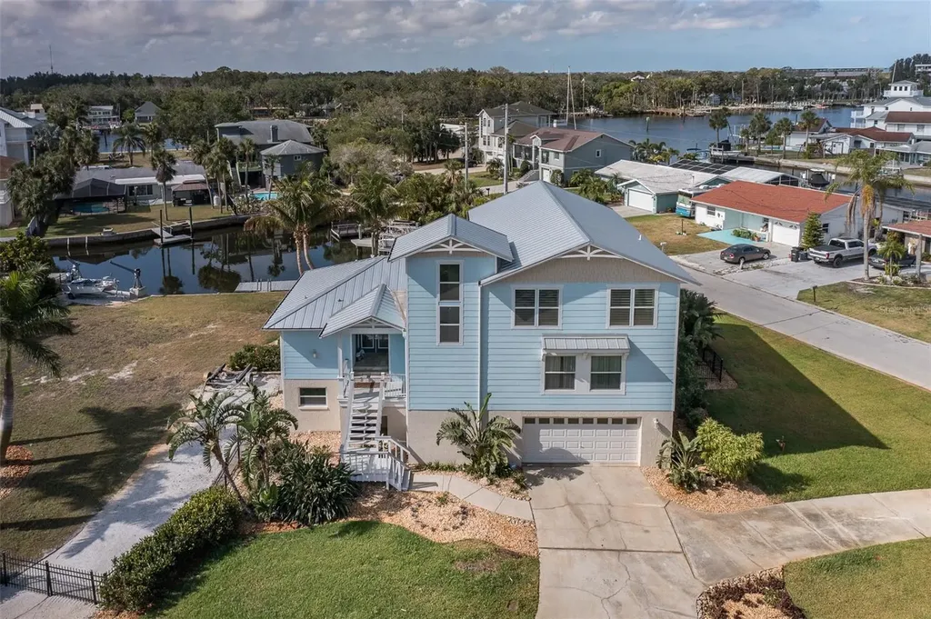 5040 Waterside Drive Port Richey FL 34668