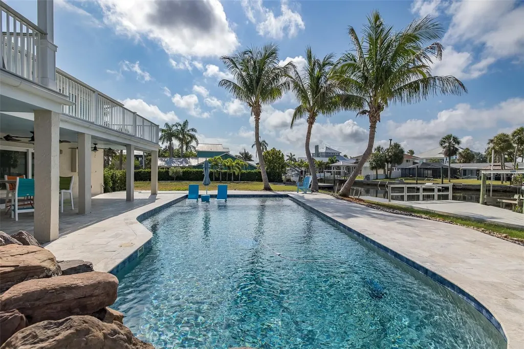 5040 Waterside Drive Port Richey FL 34668