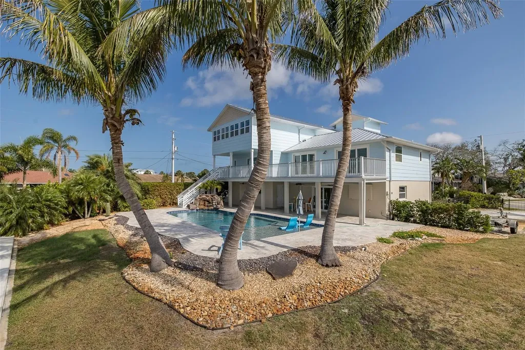 5040 Waterside Drive Port Richey FL 34668