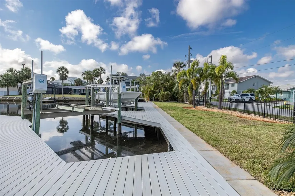 5040 Waterside Drive Port Richey FL 34668