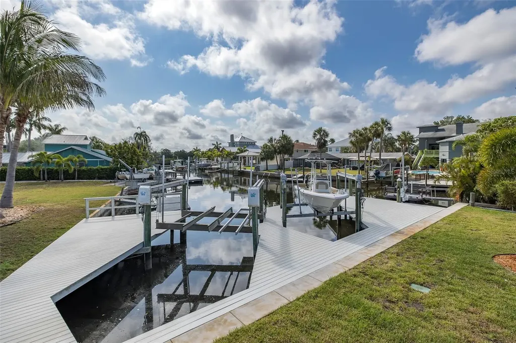 5040 Waterside Drive Port Richey FL 34668