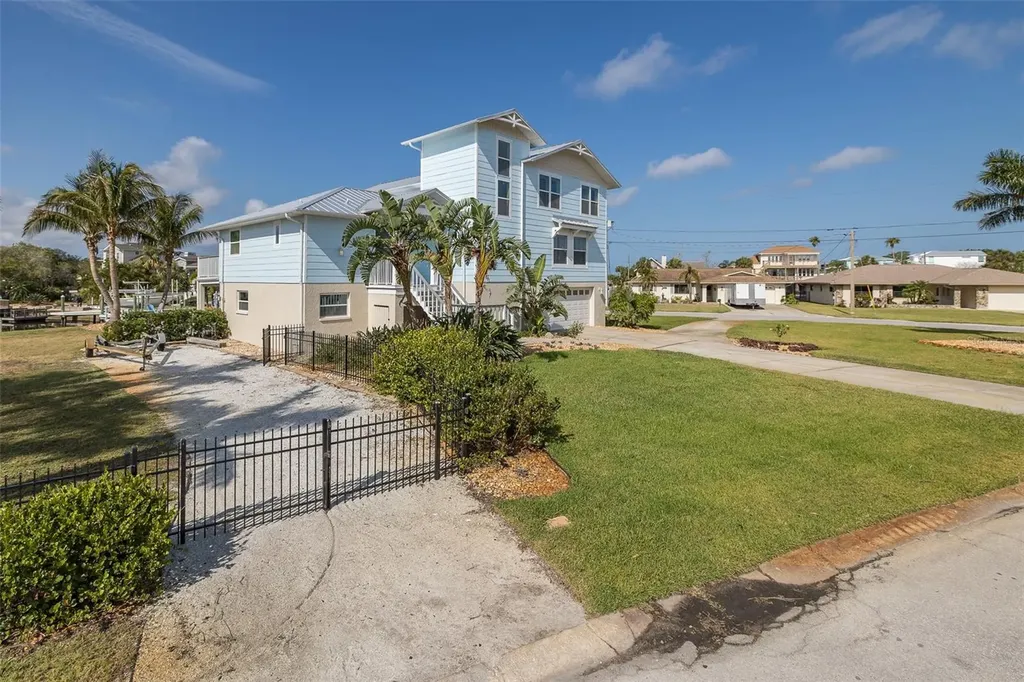 5040 Waterside Drive Port Richey FL 34668