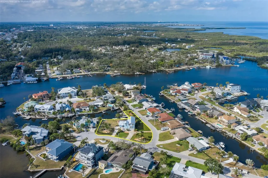 5040 Waterside Drive Port Richey FL 34668