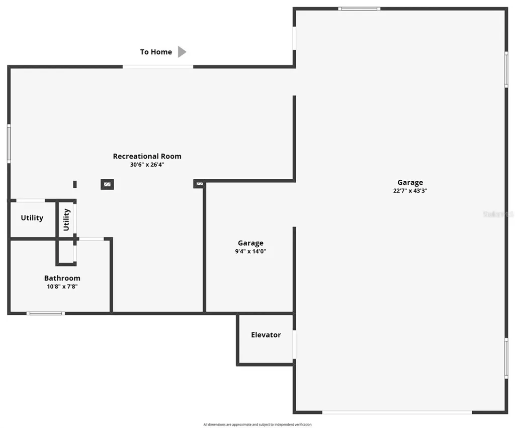 5040 Waterside Drive Port Richey FL 34668