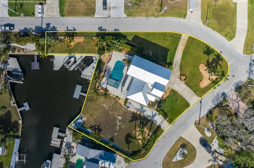 5040 Waterside Drive Port Richey FL 34668