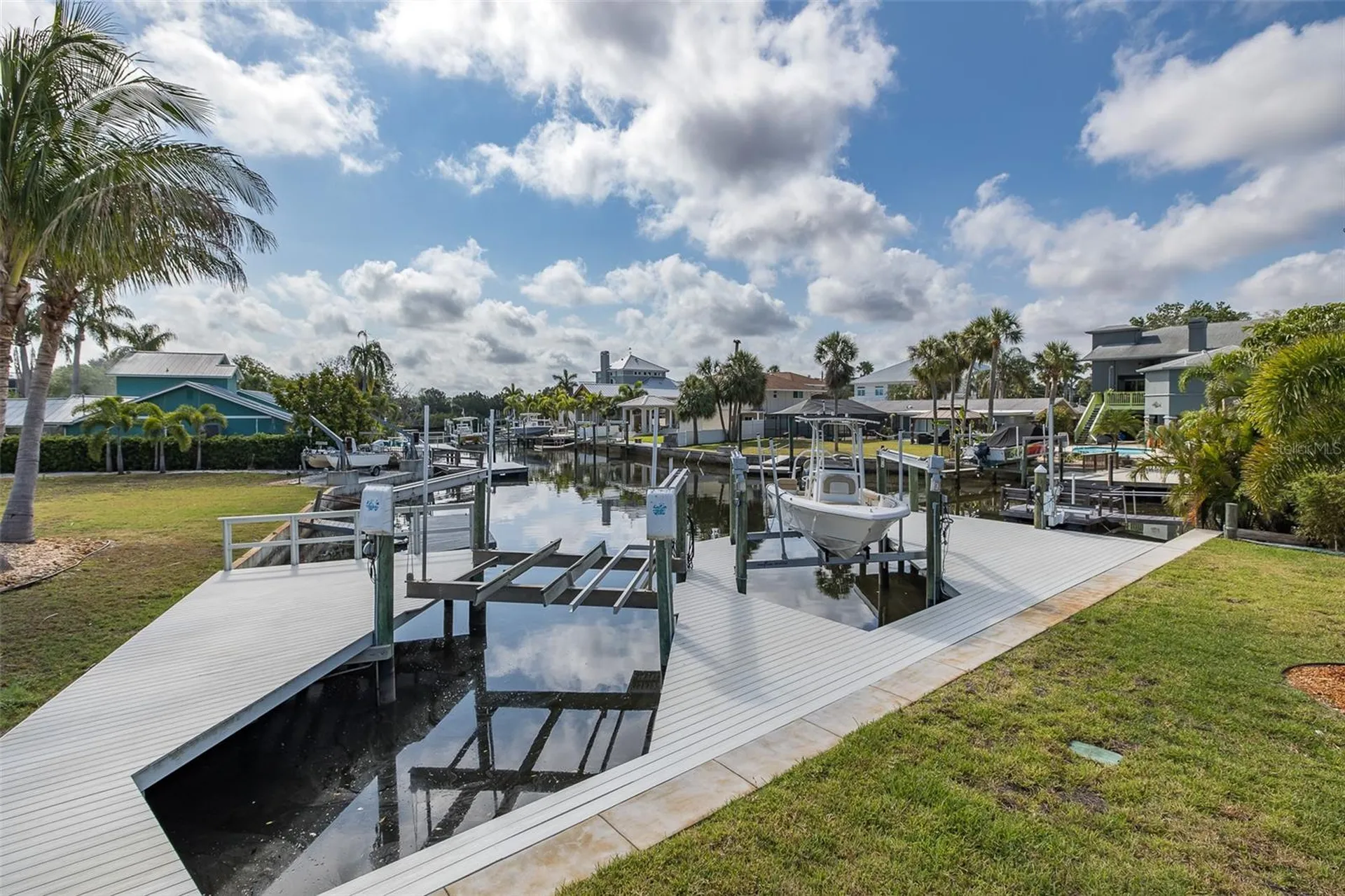 5040 Waterside Drive Port Richey FL 34668