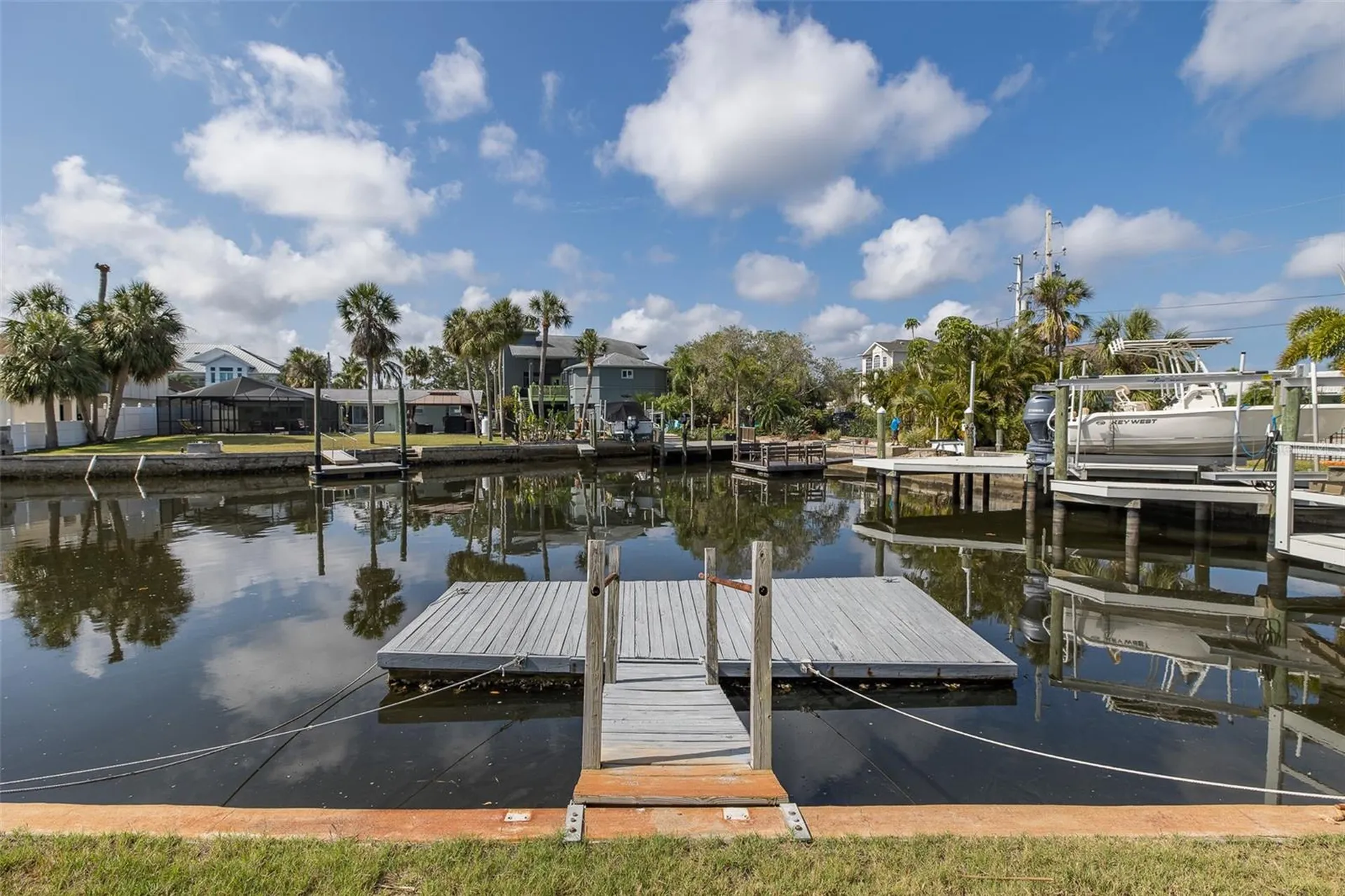 5040 Waterside Drive Port Richey FL 34668