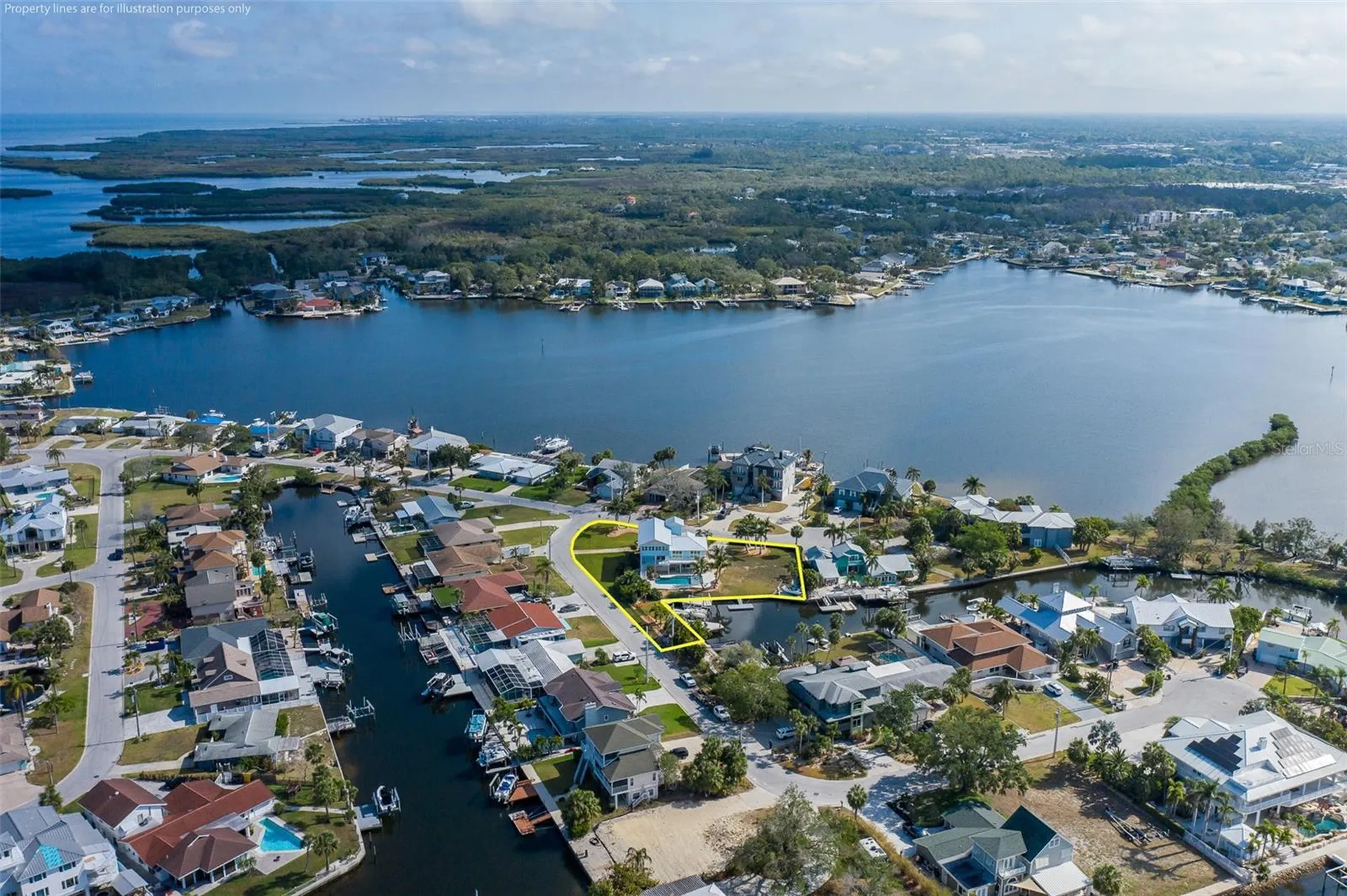 5040 Waterside Drive Port Richey FL 34668