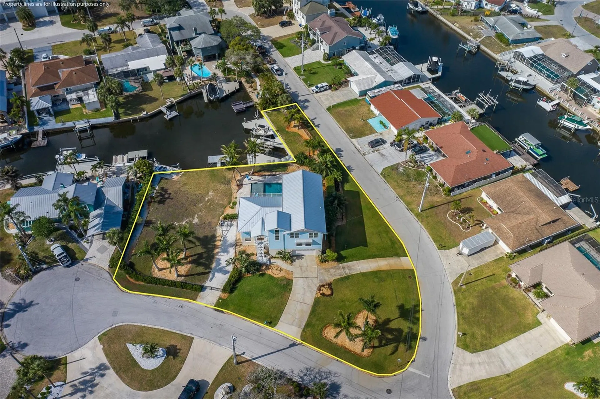 5040 Waterside Drive Port Richey FL 34668