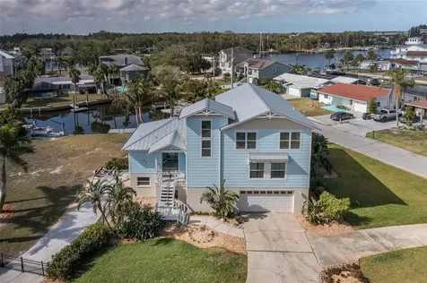 5040 Waterside Drive Port Richey FL 34668