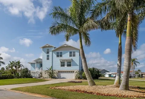 5040 Waterside Drive Port Richey FL 34668