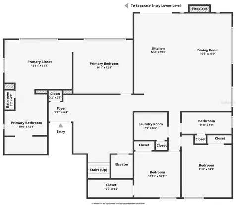 5040 Waterside Drive Port Richey FL 34668