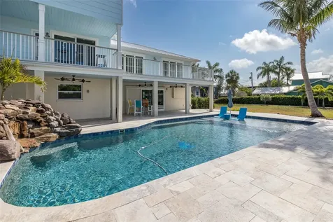 5040 Waterside Drive Port Richey FL 34668