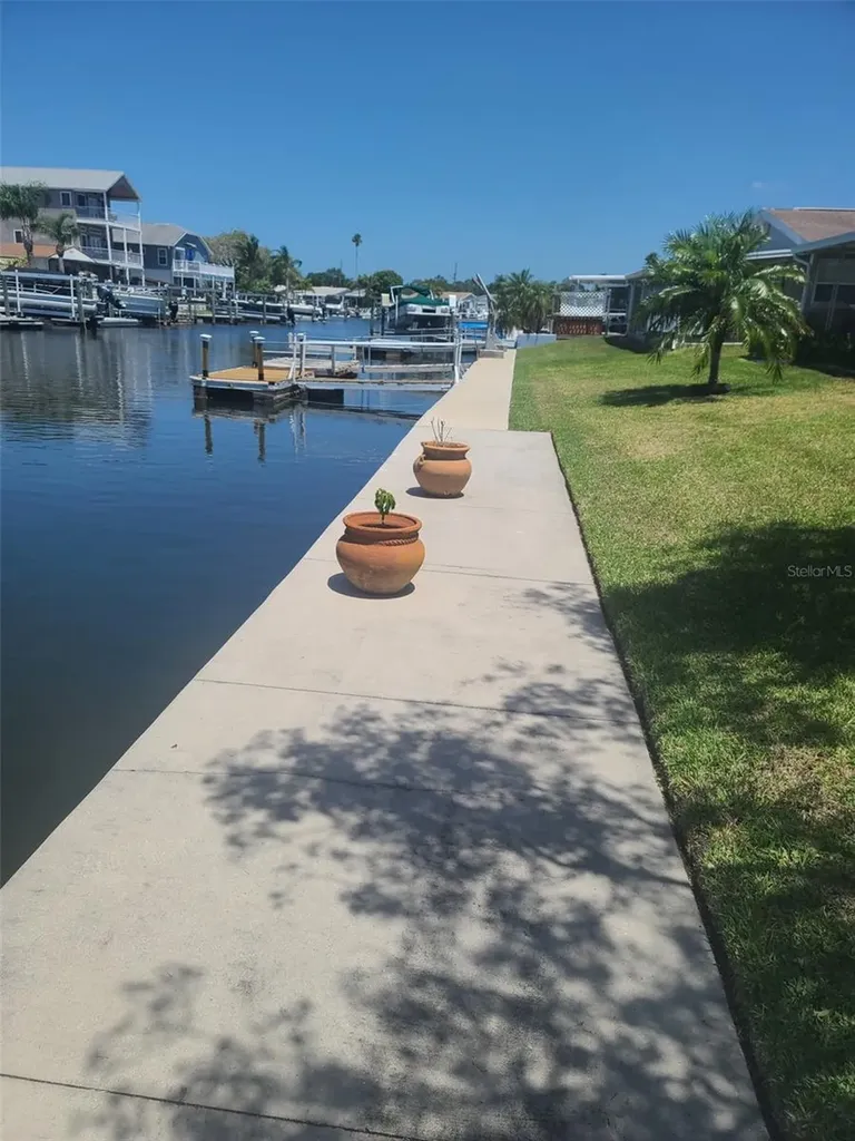 5105 Bonito Drive New Port Richey FL 34652